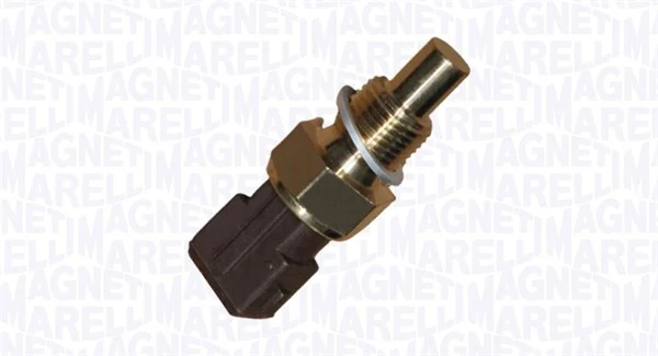Sensor, coolant temperature